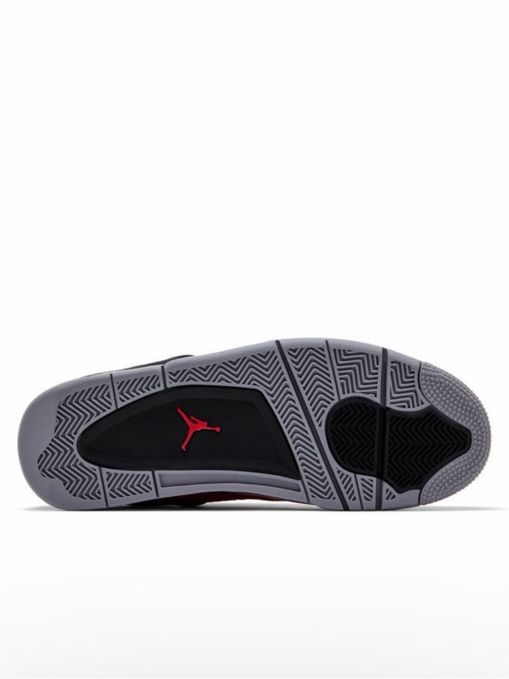 Jordan 4 Retro ‘ Toro Bravo’ 2026 Men’s Size 12 - Picture 13 of 14